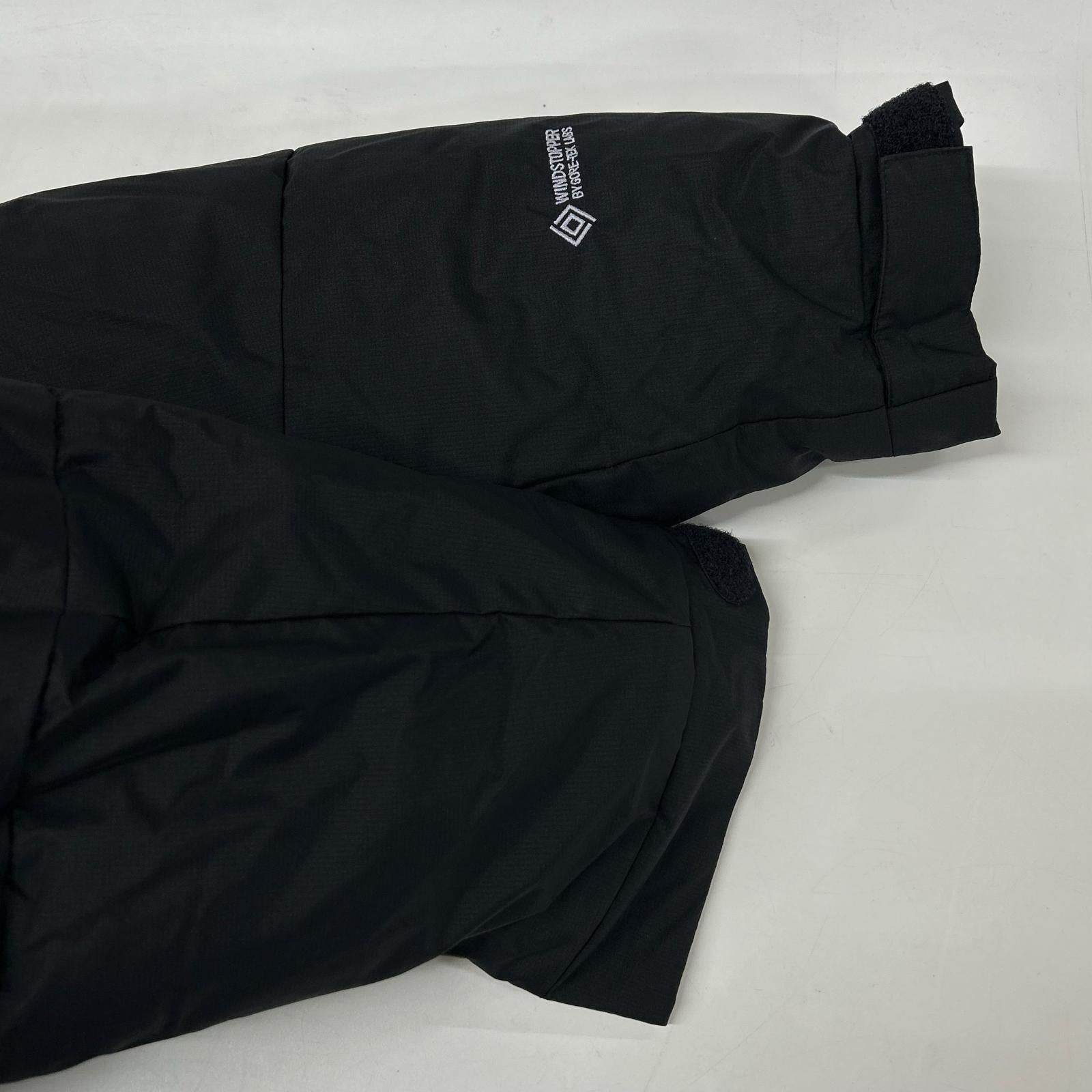 THE NORTH FACE ノースフェイス ND92551 ブラック バルトロライトジャケット ジャケット
