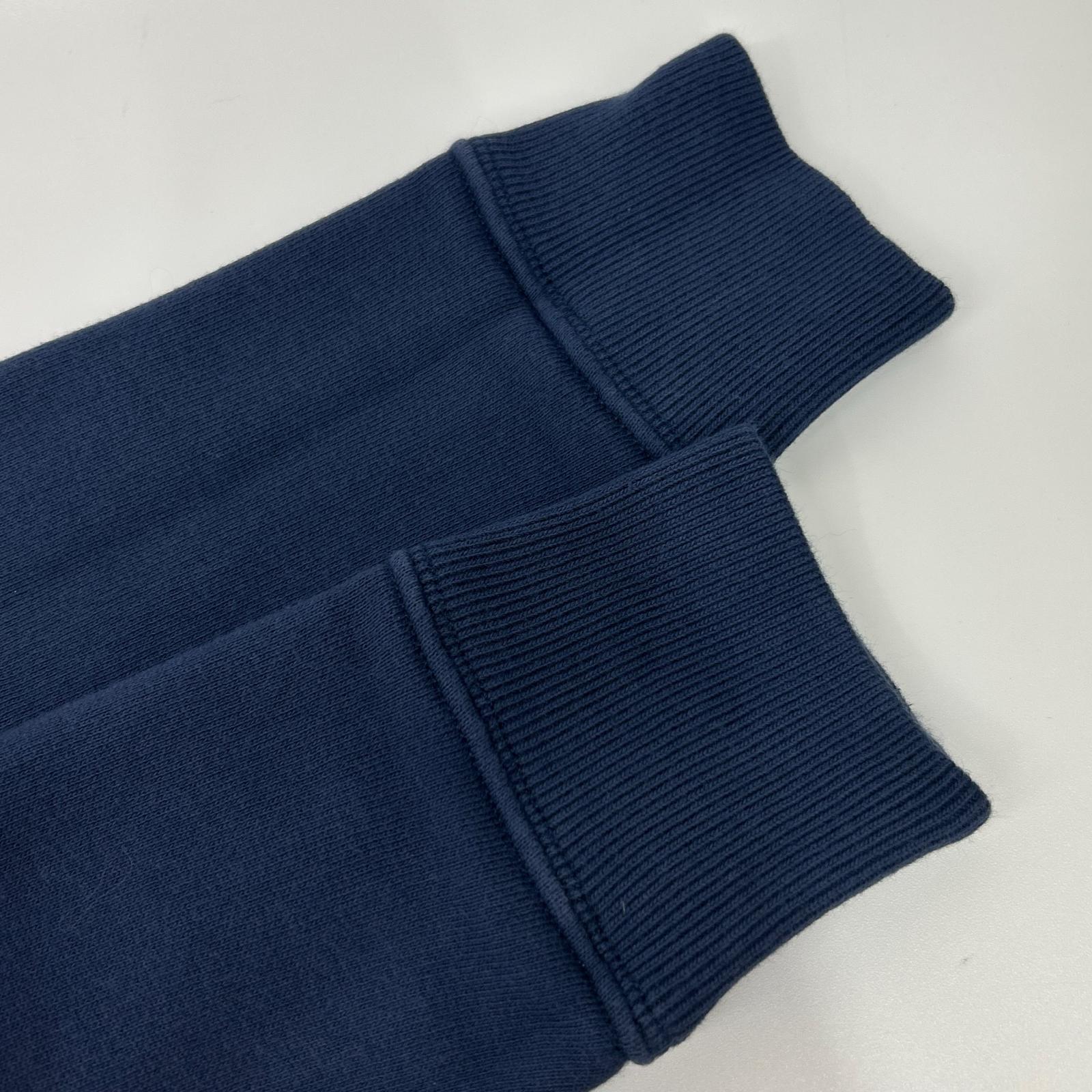 POLO RALPH LAUREN 保罗拉夫劳伦 海军蓝小熊卫衣 上衣