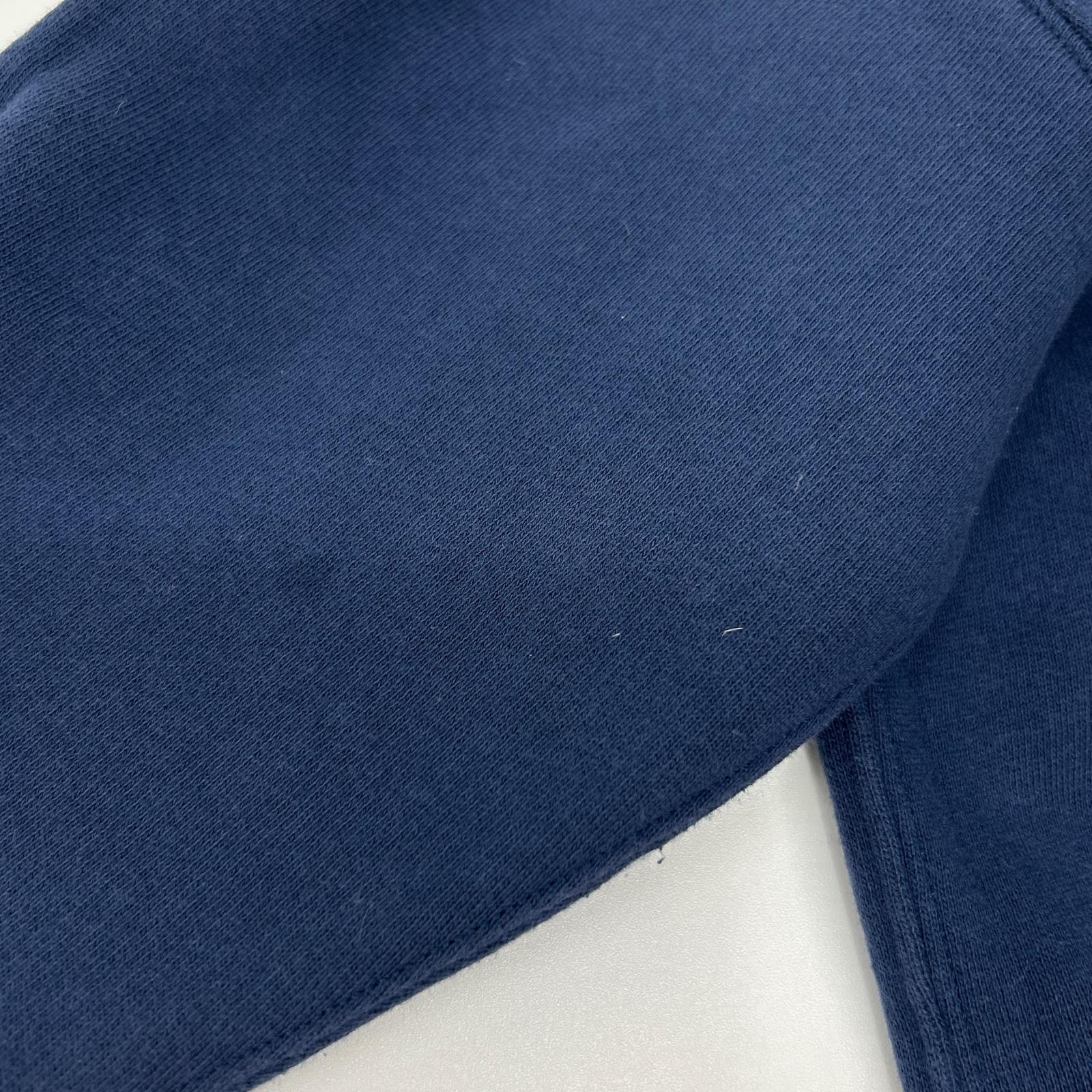 POLO RALPH LAUREN 保罗拉夫劳伦 海军蓝小熊卫衣 上衣