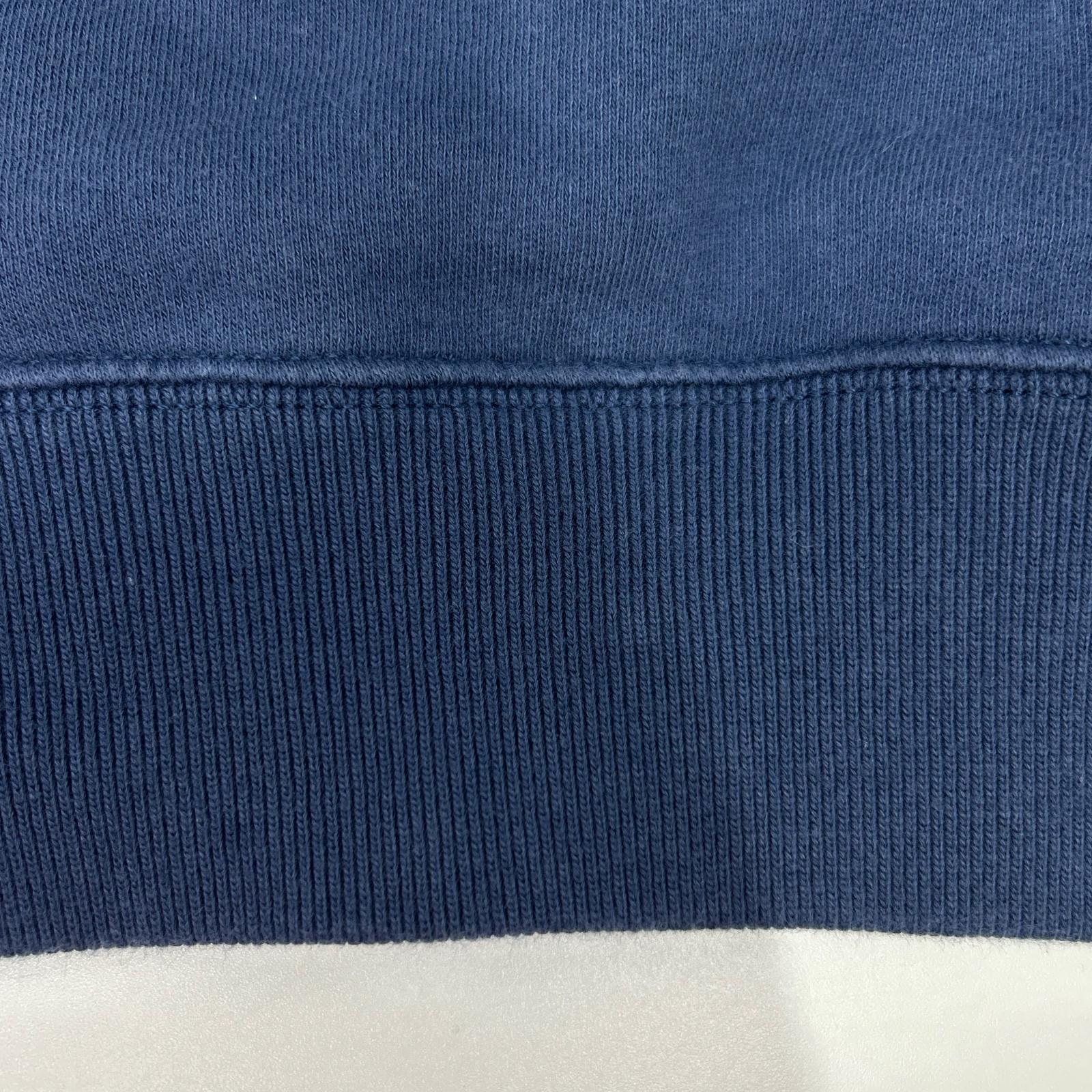 POLO RALPH LAUREN 保罗拉夫劳伦 海军蓝小熊卫衣 上衣