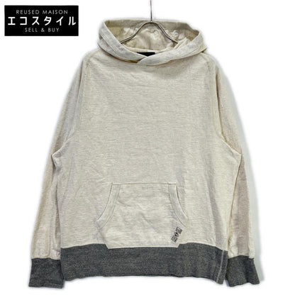 NIGEL CABOURN NIGEL CABOURN 8050-00-20040 50年代 10.9盎司 BUMPY JERSEY 连帽衫 上衣