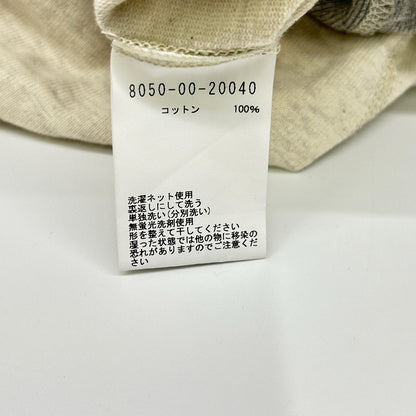 NIGEL CABOURN NIGEL CABOURN 8050-00-20040 50年代 10.9盎司 BUMPY JERSEY 连帽衫 上衣