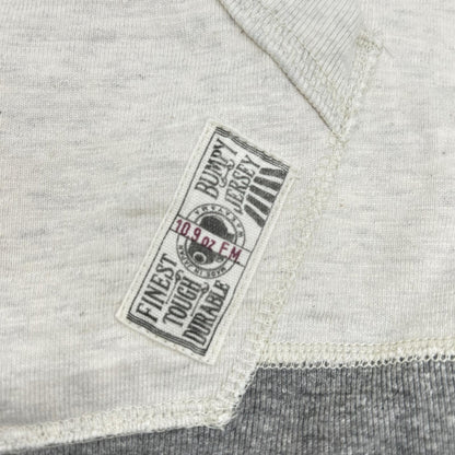 NIGEL CABOURN NIGEL CABOURN 8050-00-20040 50年代 10.9盎司 BUMPY JERSEY 连帽衫 上衣