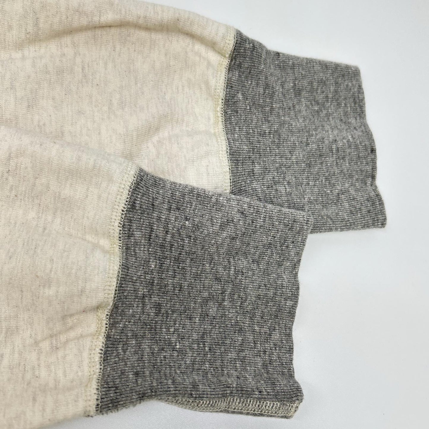 NIGEL CABOURN NIGEL CABOURN 8050-00-20040 50年代 10.9盎司 BUMPY JERSEY 连帽衫 上衣