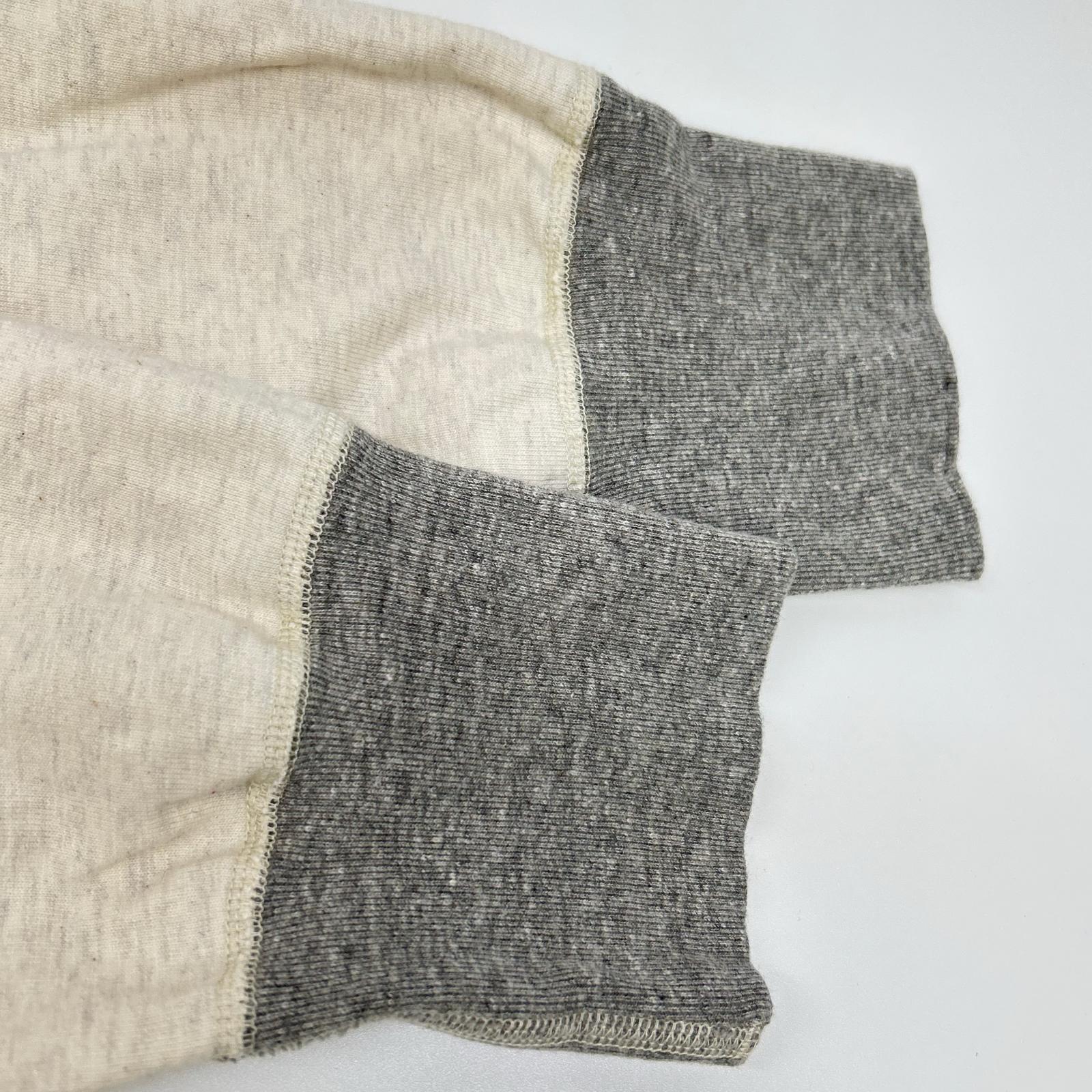 NIGEL CABOURN NIGEL CABOURN 8050-00-20040 50年代 10.9盎司 BUMPY JERSEY 连帽衫 上衣