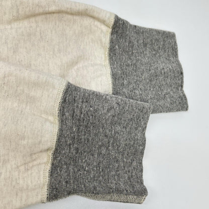 NIGEL CABOURN NIGEL CABOURN 8050-00-20040 50年代 10.9盎司 BUMPY JERSEY 连帽衫 上衣