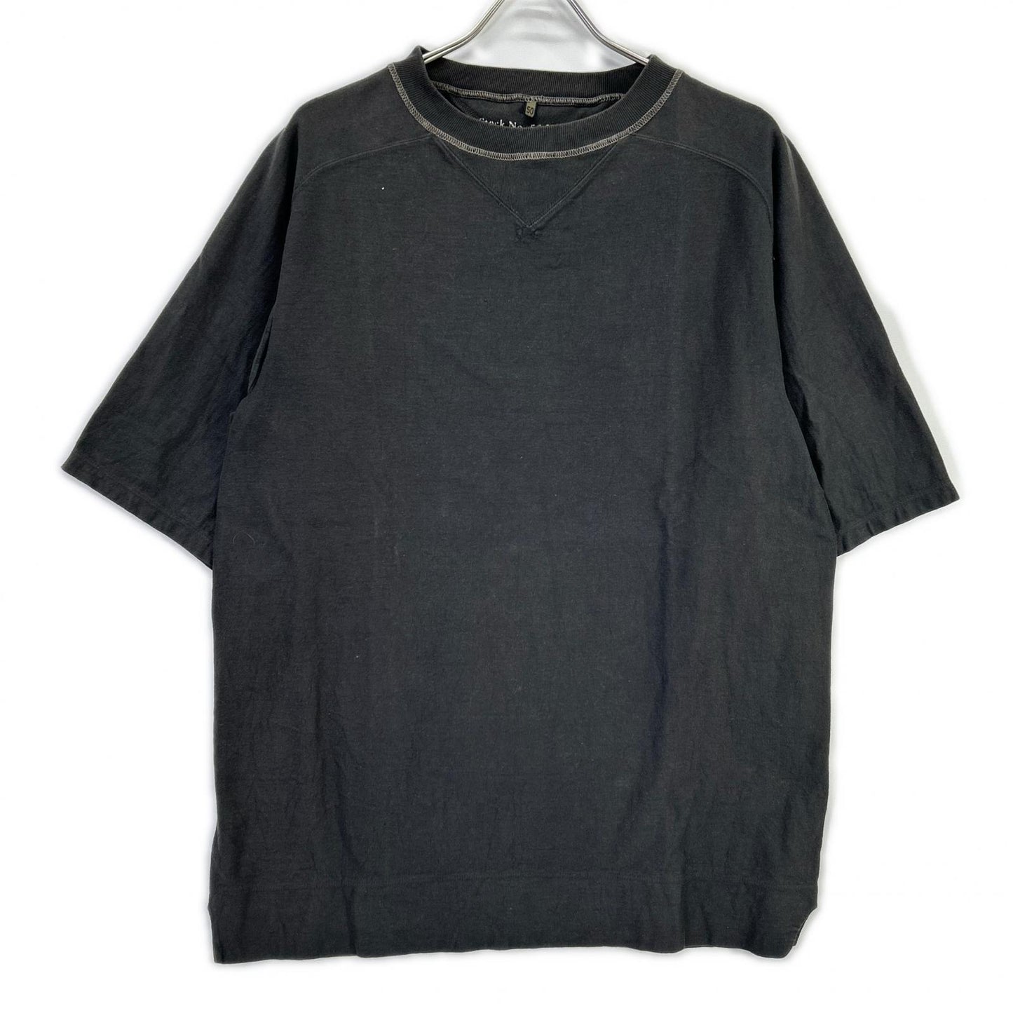 NIGEL CABOURN ナイジェルケーボン 8044-00-21330 S/S Tシャツ トップス