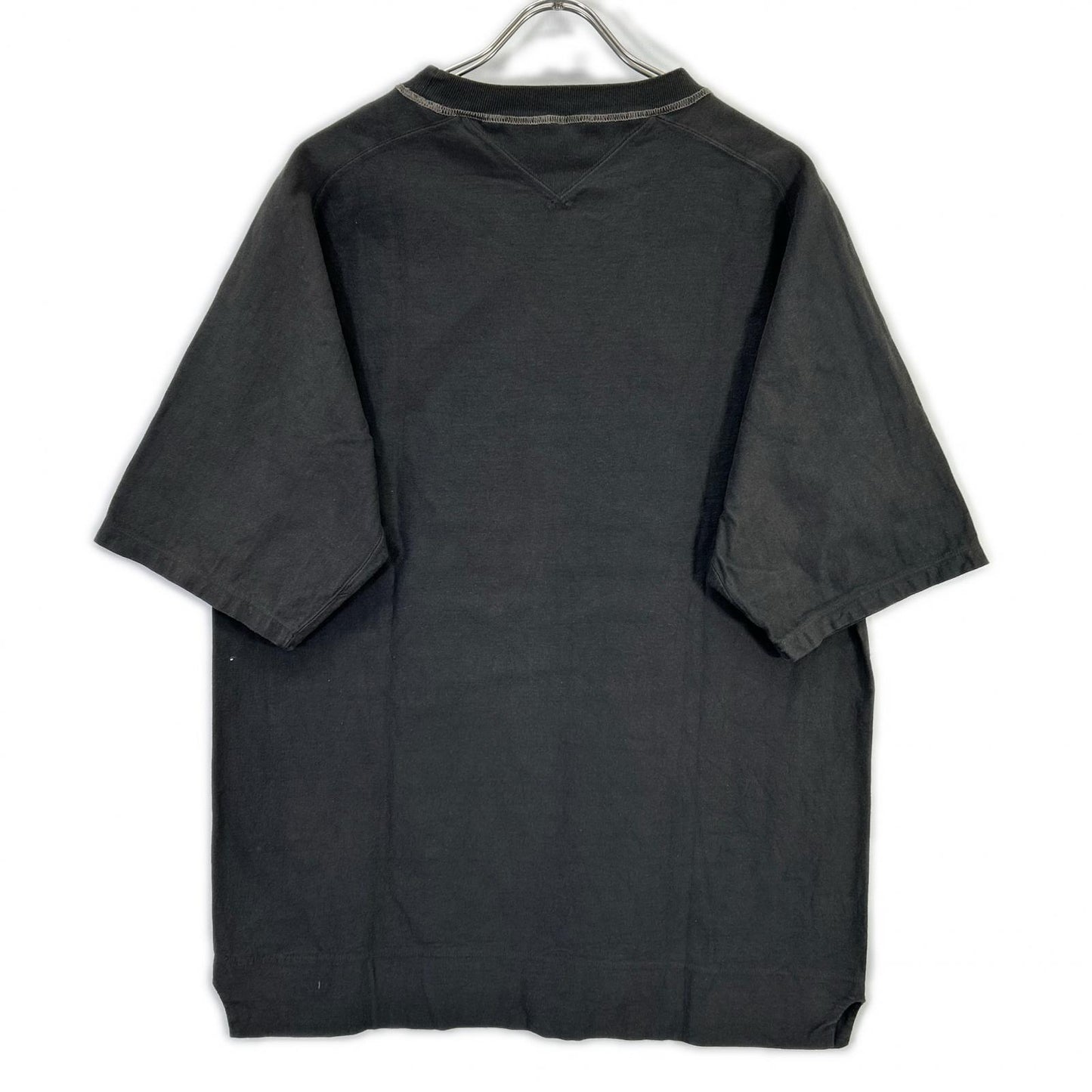 NIGEL CABOURN ナイジェルケーボン 8044-00-21330 S/S Tシャツ トップス