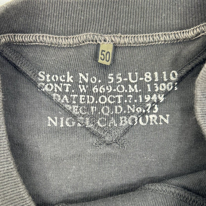 NIGEL CABOURN ナイジェルケーボン 8044-00-21330 S/S Tシャツ トップス