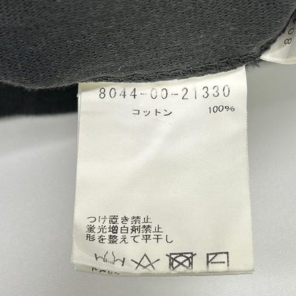 NIGEL CABOURN ナイジェルケーボン 8044-00-21330 S/S Tシャツ トップス