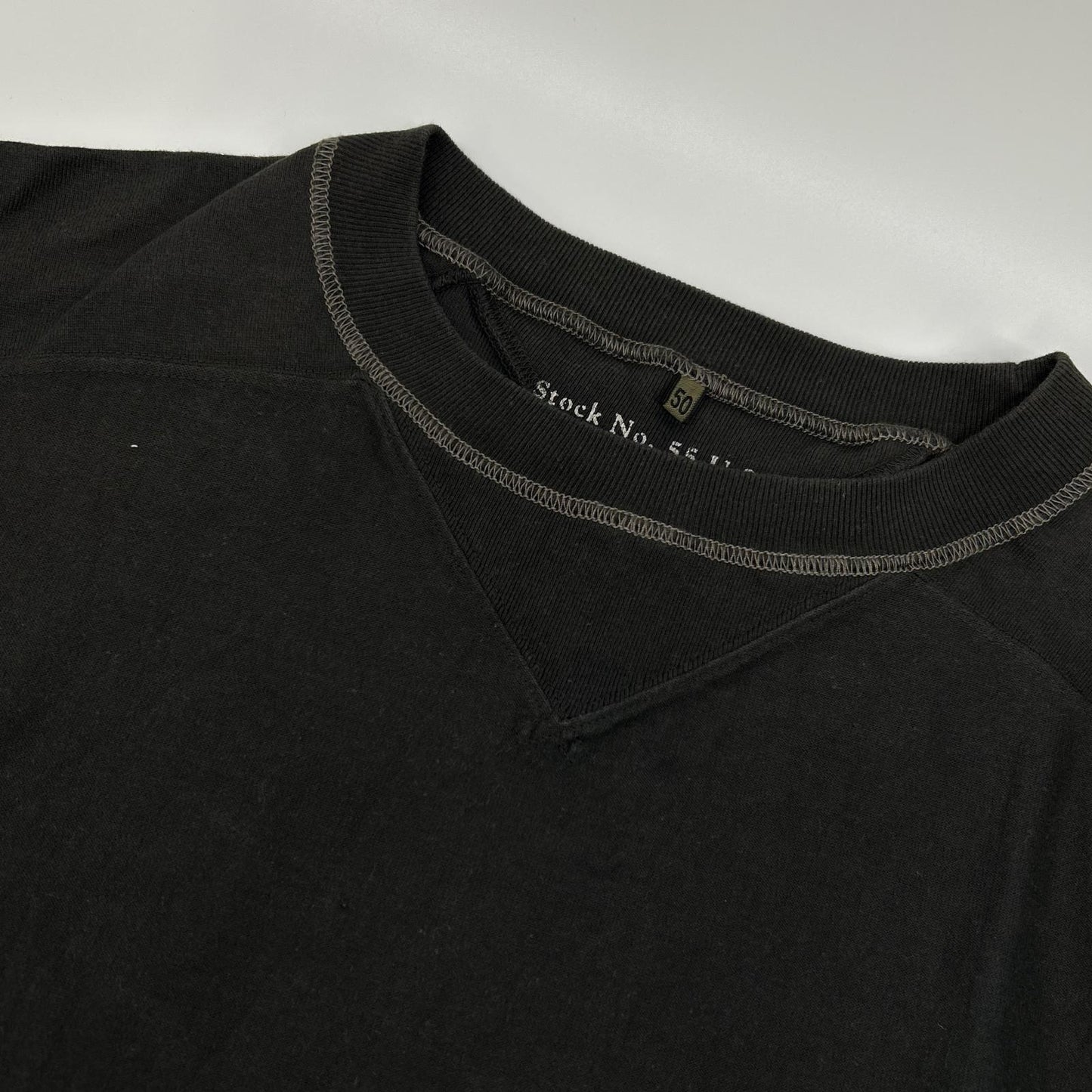 NIGEL CABOURN ナイジェルケーボン 8044-00-21330 S/S Tシャツ トップス