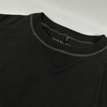 NIGEL CABOURN ナイジェルケーボン 8044-00-21330 S/S Tシャツ トップス