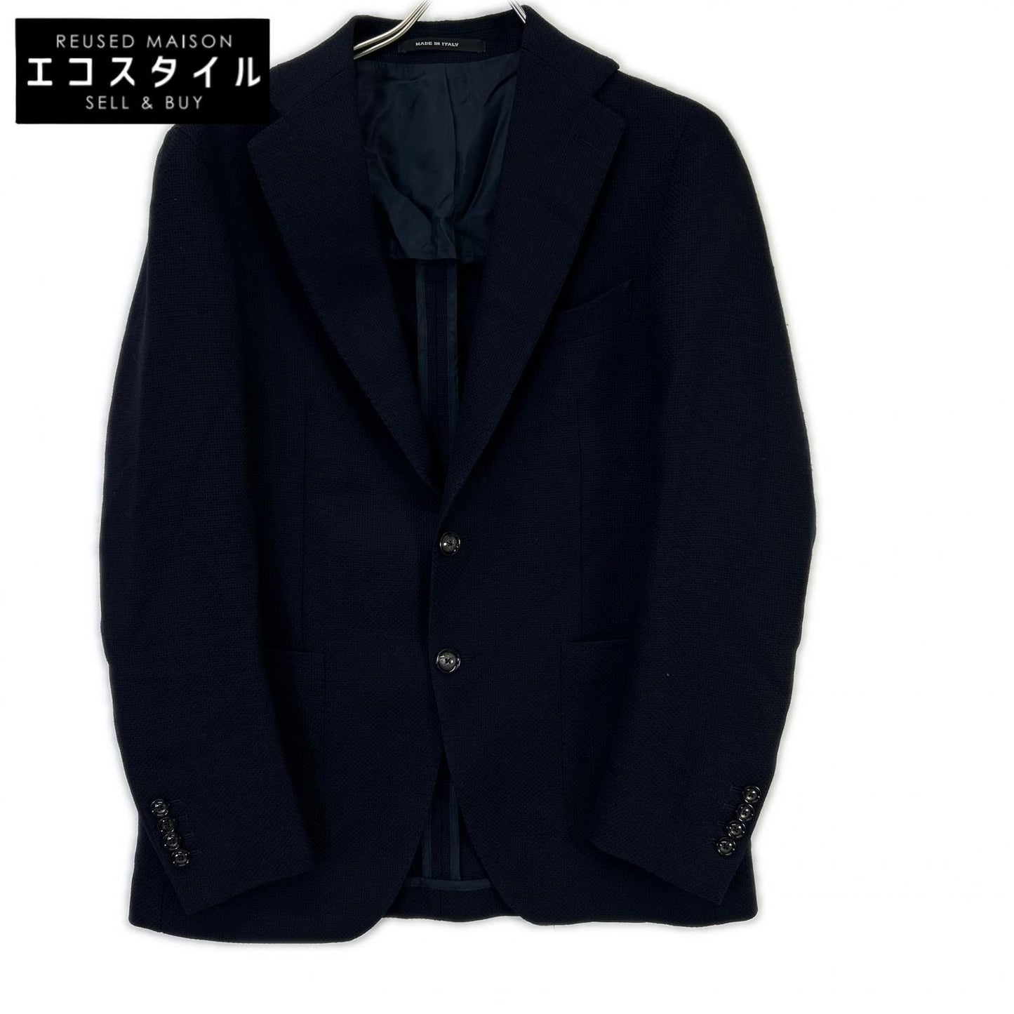 TAGLIATORE タリアトーレ 1SBM22K Brilla per il gusto別注2Bジャケット ジャケット