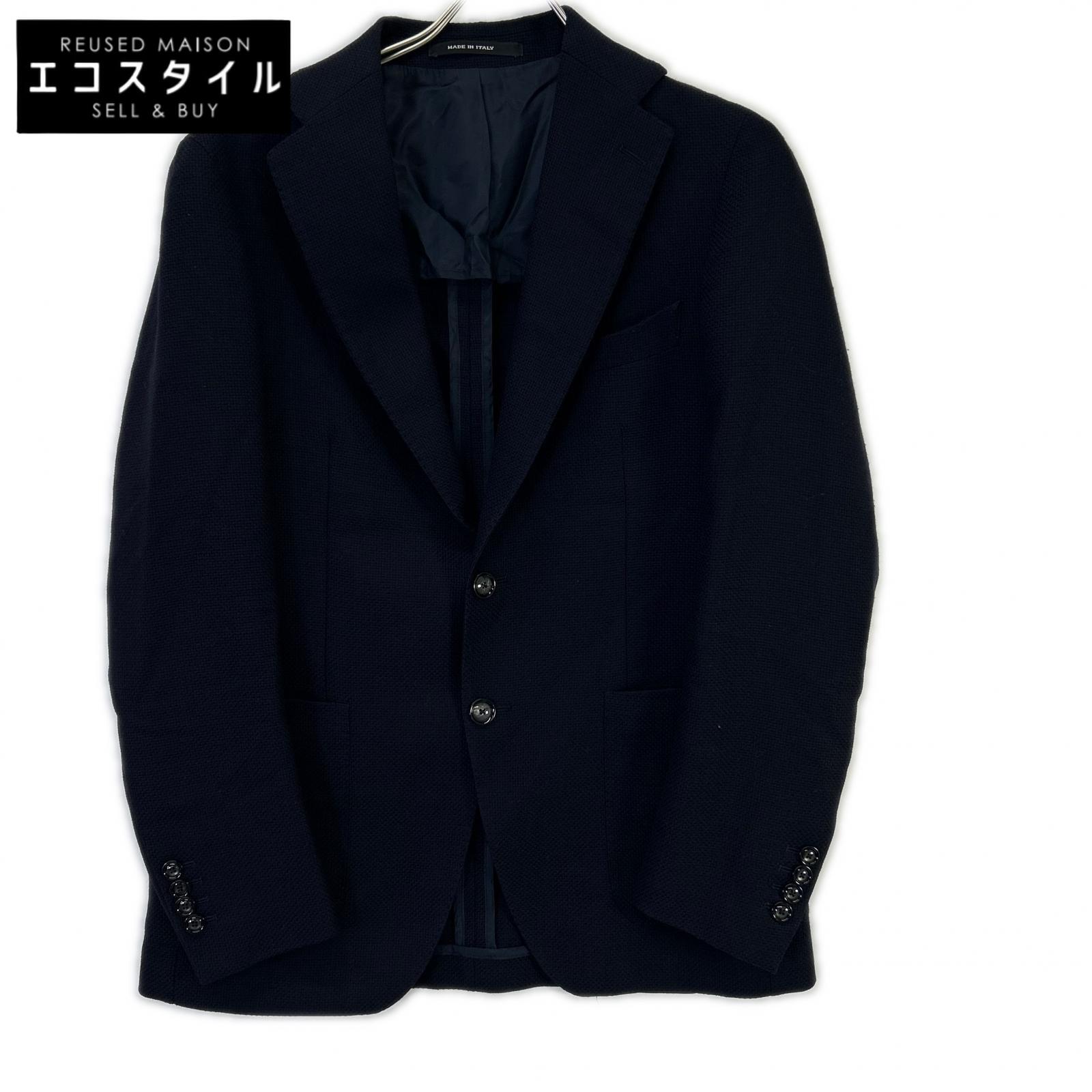 TAGLIATORE タリアトーレ 1SBM22K Brilla per il gusto別注2Bジャケット ジャケット