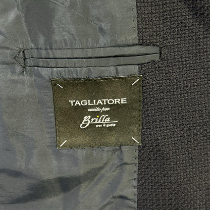 TAGLIATORE タリアトーレ 1SBM22K Brilla per il gusto別注2Bジャケット ジャケット