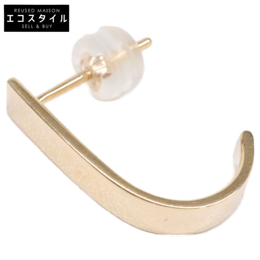 HIROTAKA ヒロタカ 【美品】K10 片耳 シングル ピアス