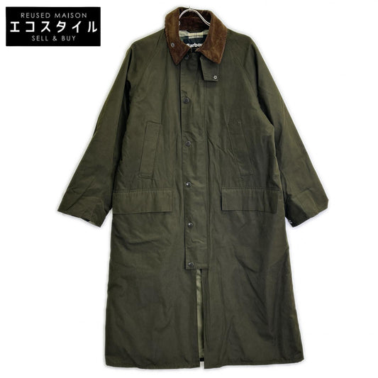 Barbour バブアー × FREAK'S STORE別注 232MCAS103 SNOWDONスノードン/ロングコート コート