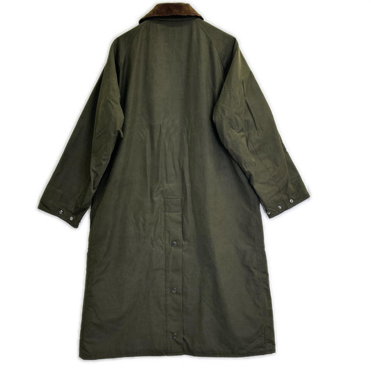 Barbour バブアー × FREAK'S STORE別注 232MCAS103 SNOWDONスノードン/ロングコート コート