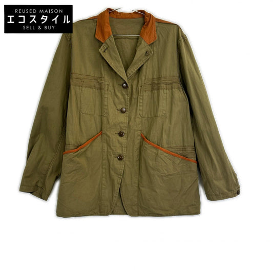 NIGEL CABOURN ナイジェルケーボン 8040-00-80002 リバーシブル アトキンソン ジャケット ジャケット