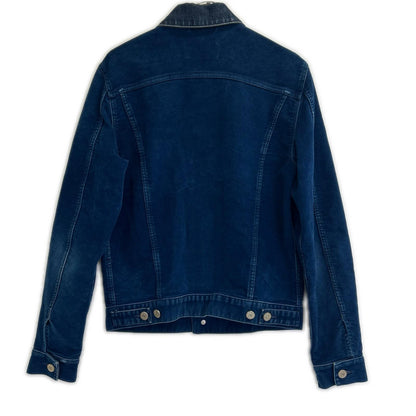 ACNE STUDIOS アクネ ストゥディオズ JAM ALCHE UW13 インディゴ Gジャン ジャケット