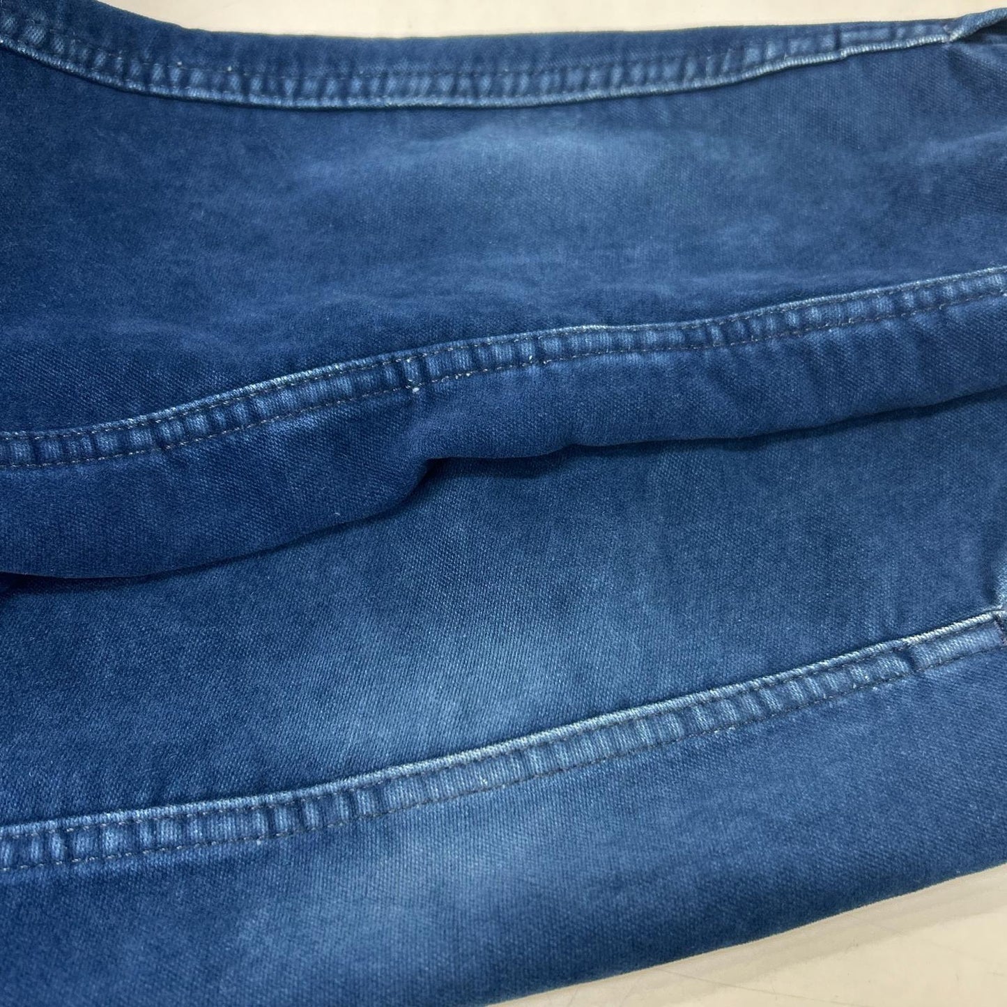 ACNE STUDIOS Acne Studios JAM ALCHE UW13 Indigo Denim Jacket
