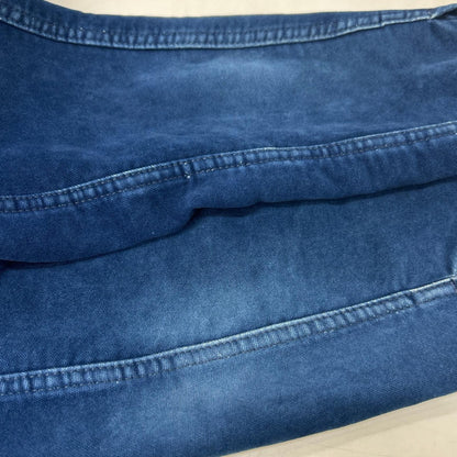 ACNE STUDIOS Acne Studios JAM ALCHE UW13 Indigo Denim Jacket