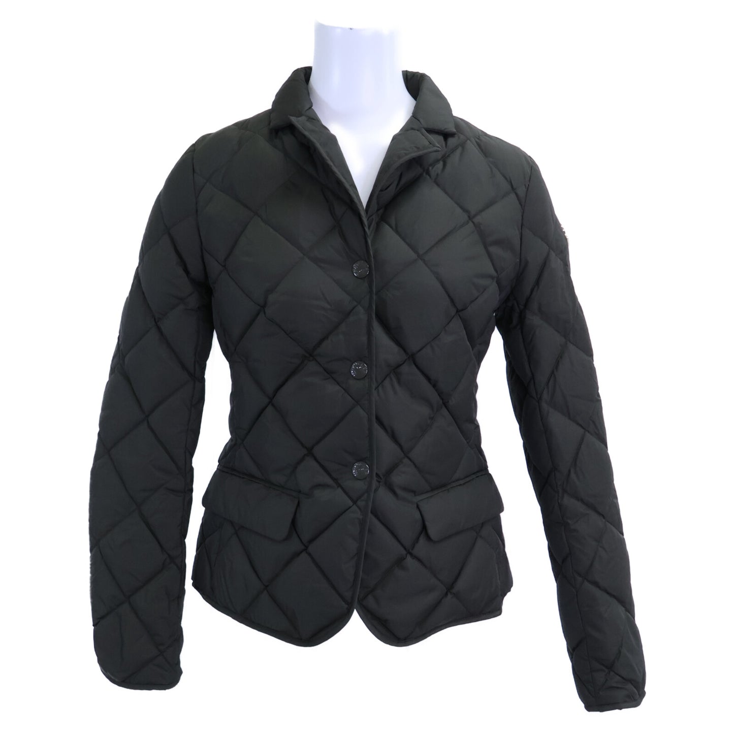 MONCLER モンクレール 【美品】TIANOA キルティング ダウンジャケット ジャケット