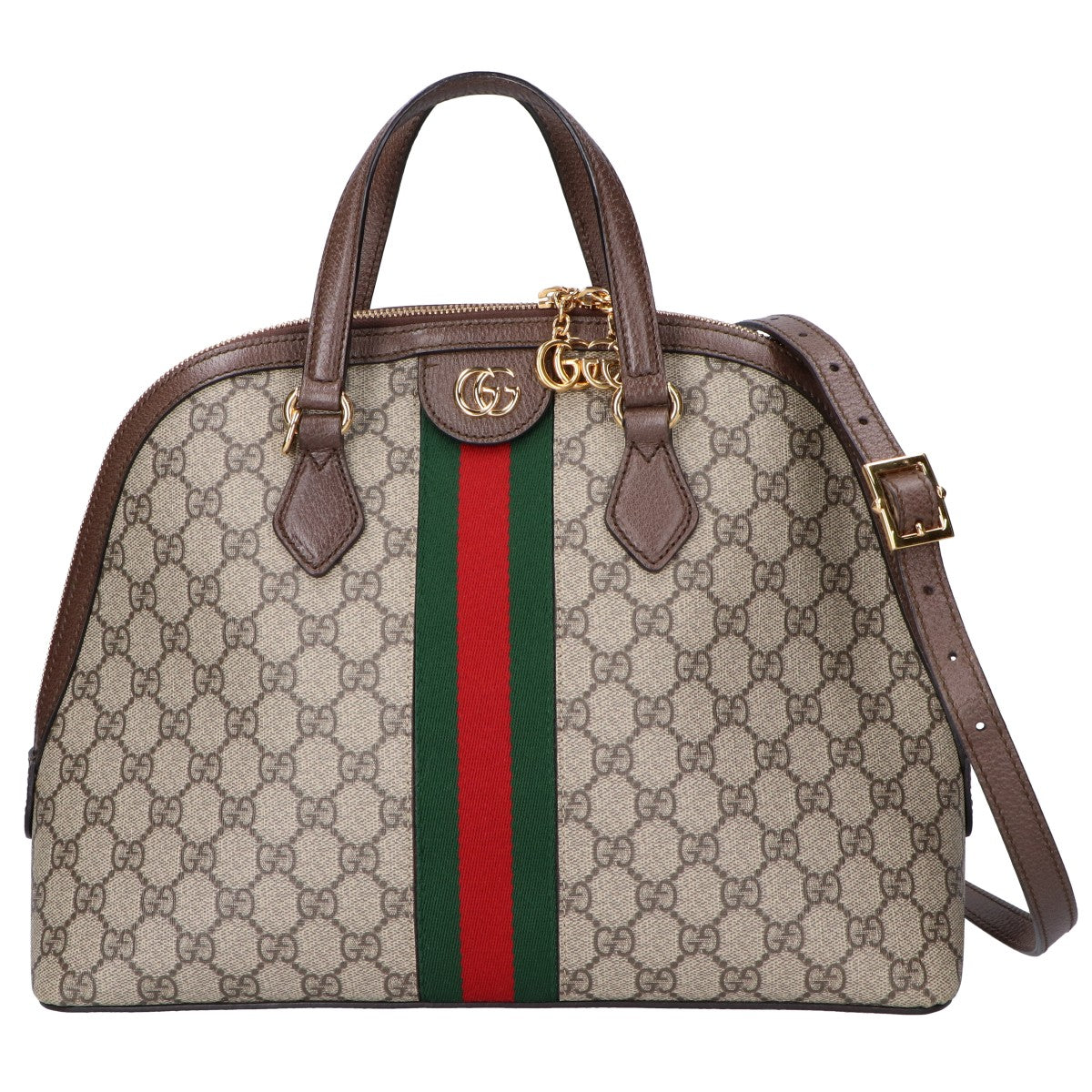 GUCCI グッチ 524533 オフィディア GG ミディアム トップハンドルバッグ 2WAYショルダーバッグ ハンドバッグ