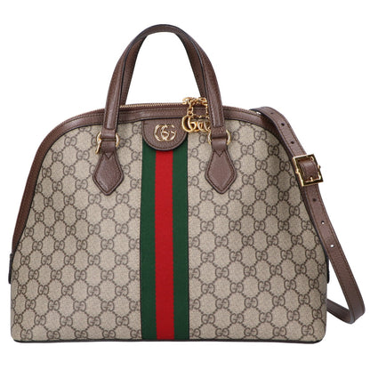 GUCCI グッチ 524533 オフィディア GG ミディアム トップハンドルバッグ 2WAYショルダーバッグ ハンドバッグ