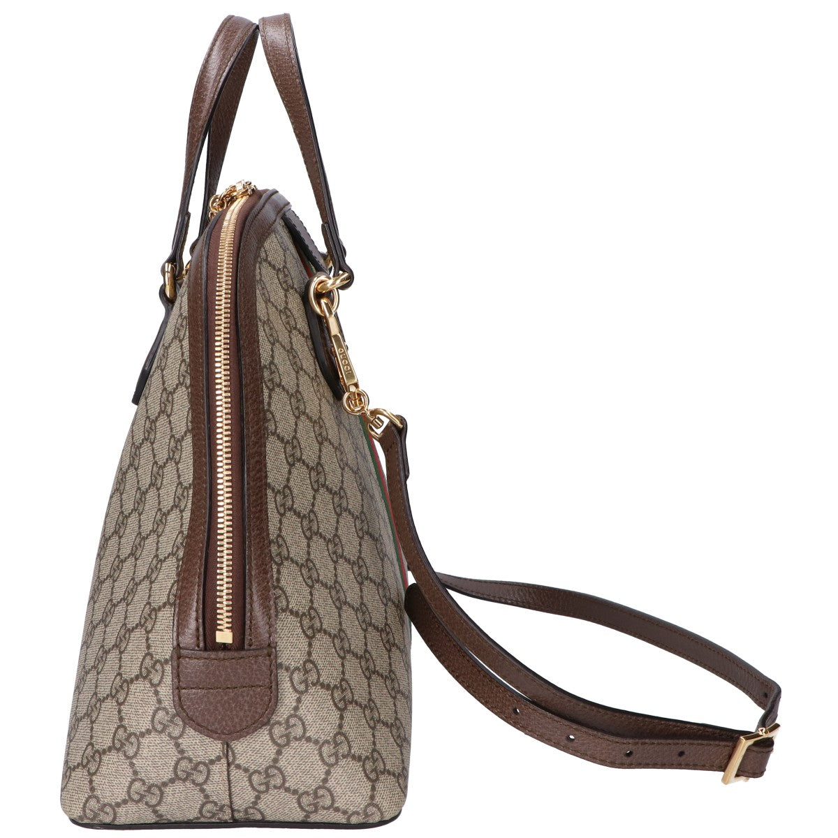 GUCCI グッチ 524533 オフィディア GG ミディアム トップハンドルバッグ 2WAYショルダーバッグ ハンドバッグ