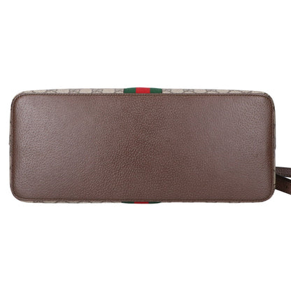 GUCCI グッチ 524533 オフィディア GG ミディアム トップハンドルバッグ 2WAYショルダーバッグ ハンドバッグ