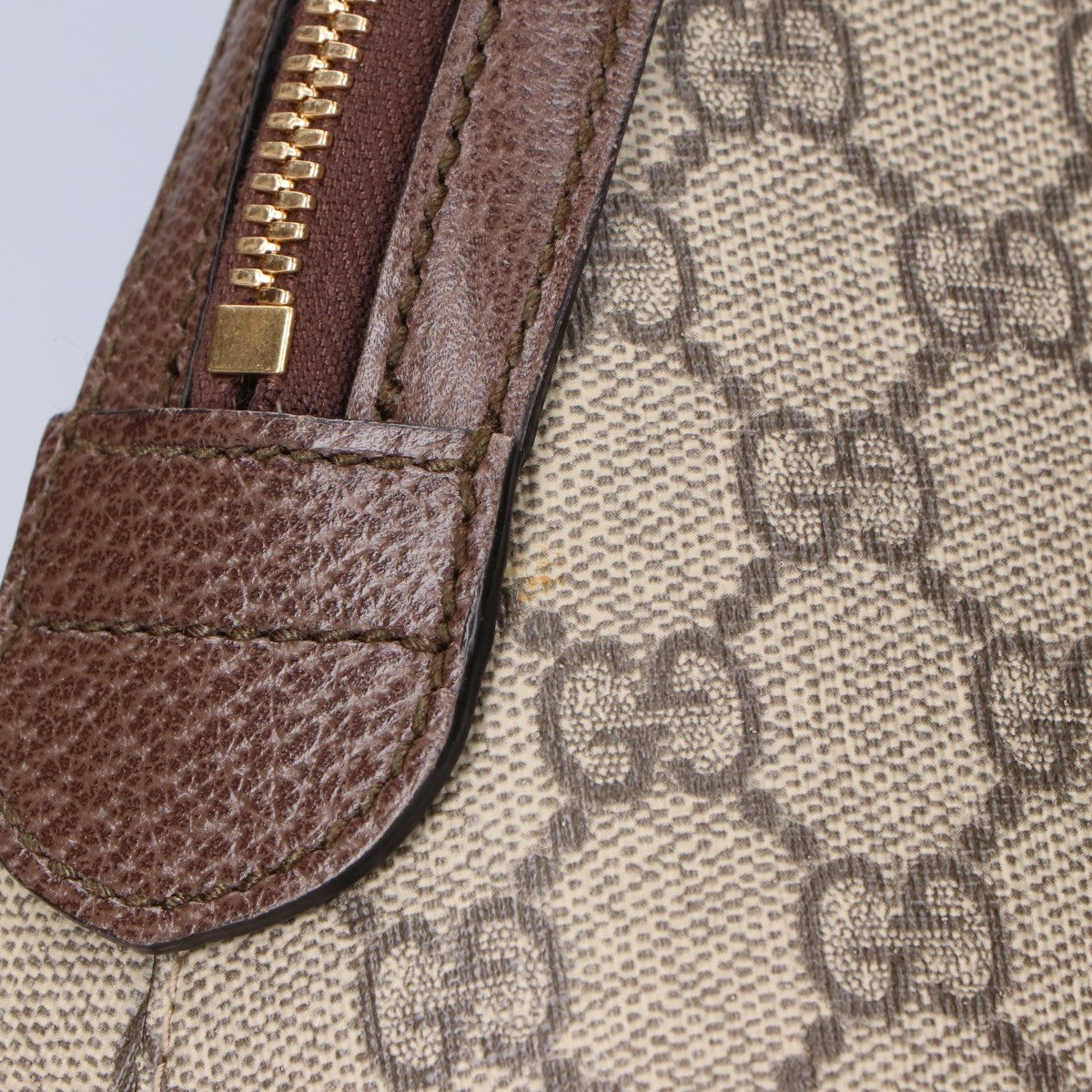 GUCCI グッチ 524533 オフィディア GG ミディアム トップハンドルバッグ 2WAYショルダーバッグ ハンドバッグ