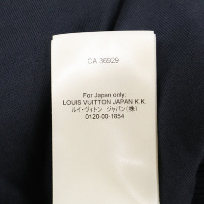 LOUIS VUITTON ルイヴィトン 【国内正規/23年製】RM232M ZA8 HPY33W モノグラム ジップアップ パーカー トップス