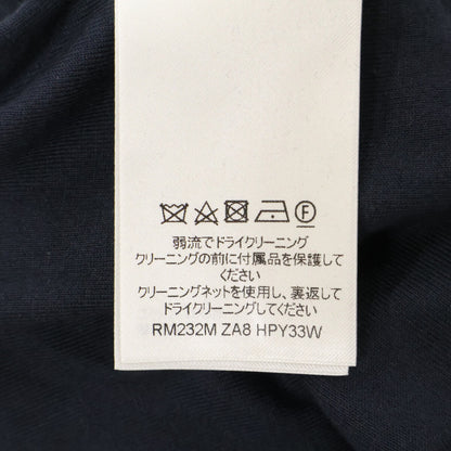 LOUIS VUITTON ルイヴィトン 【国内正規/23年製】RM232M ZA8 HPY33W モノグラム ジップアップ パーカー トップス