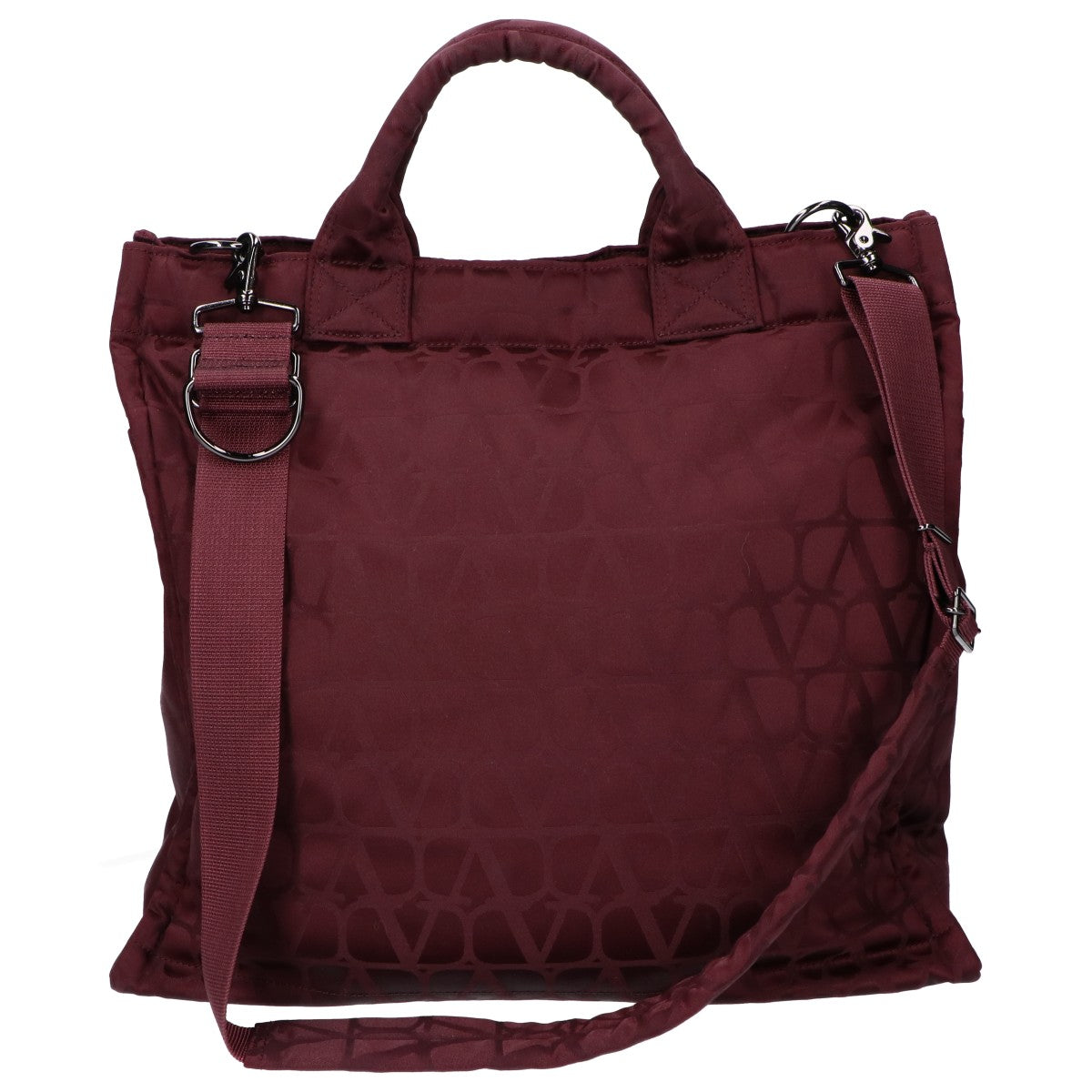 PORTER ポーター x ヴァレンティノ ガラヴァーニ トワルイコノグラフ 2WAY VERTICAL TOTE BAG ヘルメットバッグ トートバッグ