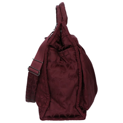 PORTER ポーター x ヴァレンティノ ガラヴァーニ トワルイコノグラフ 2WAY VERTICAL TOTE BAG ヘルメットバッグ トートバッグ