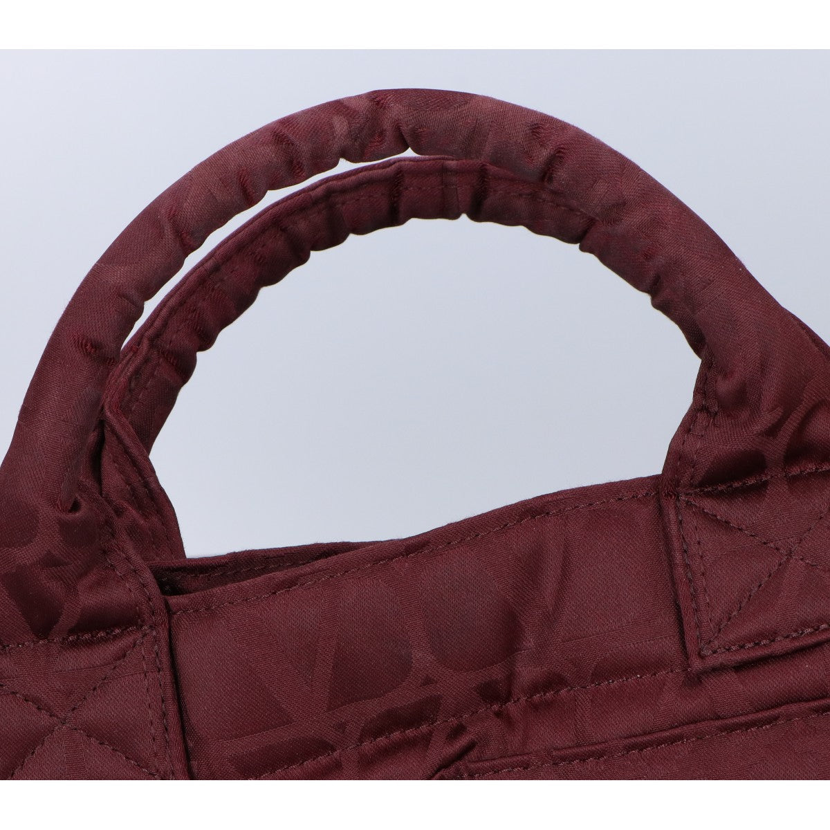 PORTER ポーター x ヴァレンティノ ガラヴァーニ トワルイコノグラフ 2WAY VERTICAL TOTE BAG ヘルメットバッグ トートバッグ