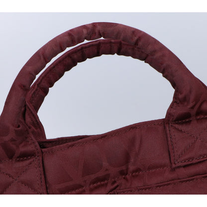 PORTER ポーター x ヴァレンティノ ガラヴァーニ トワルイコノグラフ 2WAY VERTICAL TOTE BAG ヘルメットバッグ トートバッグ