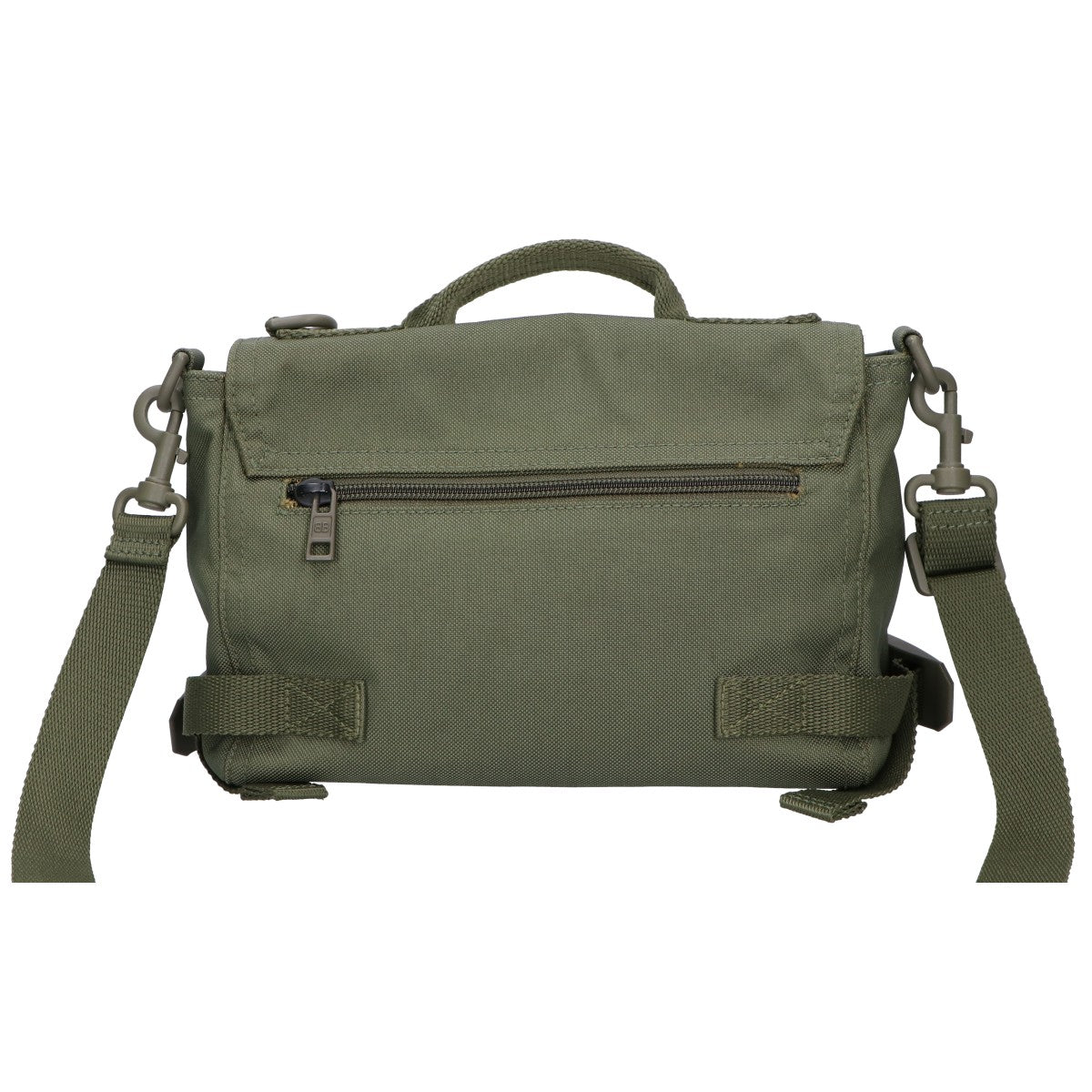 BALENCIAGA バレンシアガ 656106 アーミー メッセンジャーバッグ ショルダーバッグ