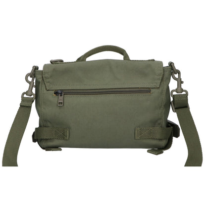 BALENCIAGA バレンシアガ 656106 アーミー メッセンジャーバッグ ショルダーバッグ