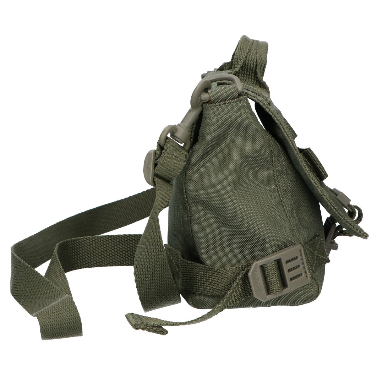 BALENCIAGA バレンシアガ 656106 アーミー メッセンジャーバッグ ショルダーバッグ