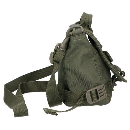 BALENCIAGA バレンシアガ 656106 アーミー メッセンジャーバッグ ショルダーバッグ