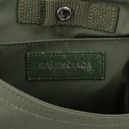 BALENCIAGA バレンシアガ 656106 アーミー メッセンジャーバッグ ショルダーバッグ