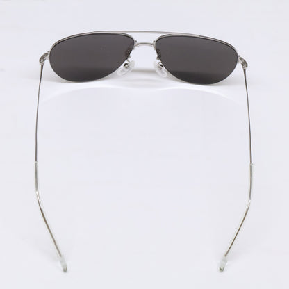 BALENCIAGA バレンシアガ BB0013S 004 ロゴレンズ ティアドロップ サングラス