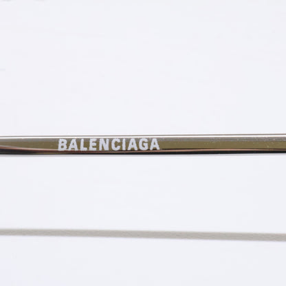 BALENCIAGA バレンシアガ BB0013S 004 ロゴレンズ ティアドロップ サングラス