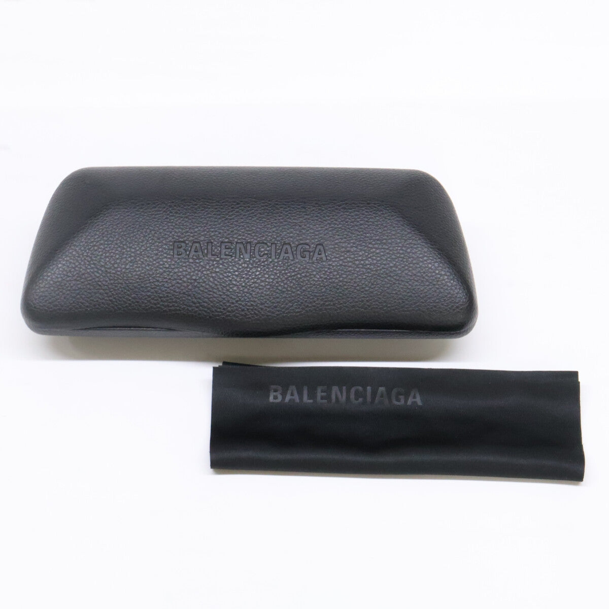 BALENCIAGA バレンシアガ BB0013S 004 ロゴレンズ ティアドロップ サングラス