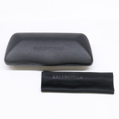 BALENCIAGA バレンシアガ BB0013S 004 ロゴレンズ ティアドロップ サングラス