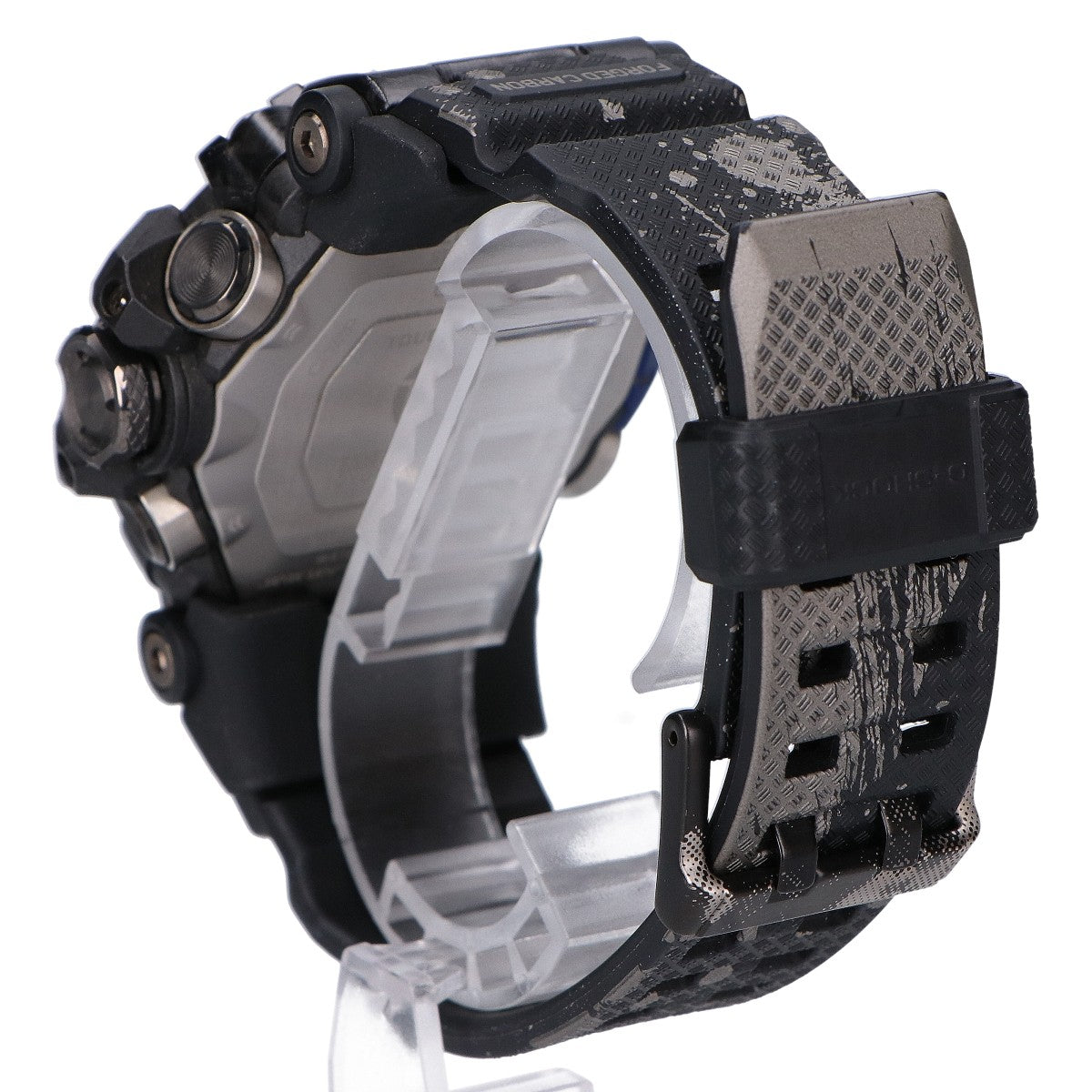 G-SHOCK ジーショック GWG-2000TLC-1AJR MUDMASTER TEAM LAND CRUISER TOYOTA AUTO BODY コラボレーションモデル タフソーラー電波 腕時計