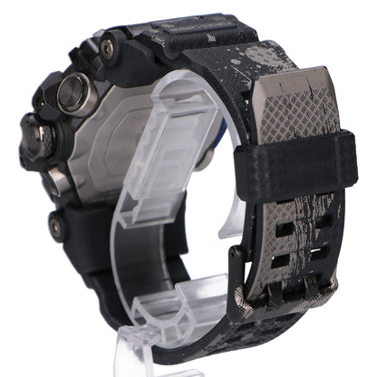 G-SHOCK ジーショック GWG-2000TLC-1AJR MUDMASTER TEAM LAND CRUISER TOYOTA AUTO BODY コラボレーションモデル タフソーラー電波 腕時計