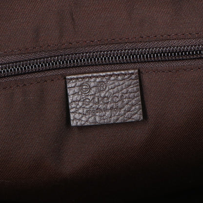 GUCCI グッチ 美品 610105 GGキャンバス ボストンバッグ